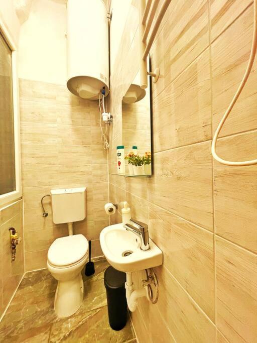 Flat Appartamento