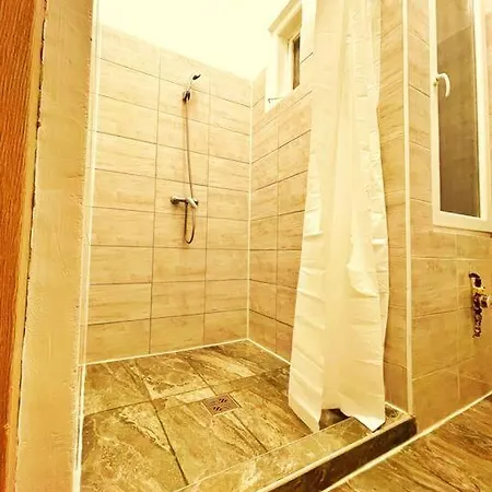 בודפשט Central Studio Flat מראה חיצוני תמונה