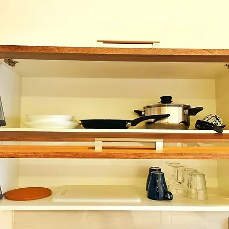 בודפשט Central Studio Flat מראה חיצוני תמונה
