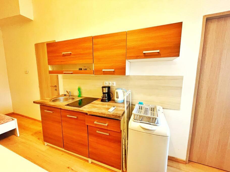 דירה Flat